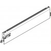 TANDEMBOX intivo, царга L 101/500мм, черная, прав.