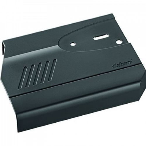 AVENTOS HK, заглушка основная темно-серая, правая 20K8001.02