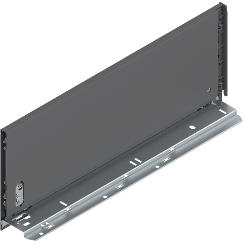 Царга "C" Legrabox 450мм, 770C4502S орион серая., левая