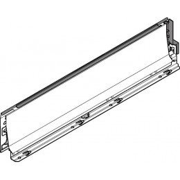 TANDEMBOX intivo, царга L 101/270мм, белая, лев.