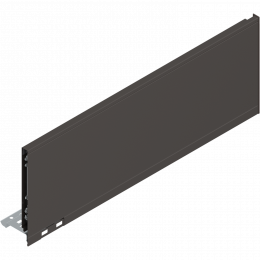 Царга "C" Legrabox 500мм, 770C5002S гавана-коричн., правая