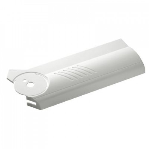 AVENTOS HF, Заглушка основная, белая, левая 20F8001