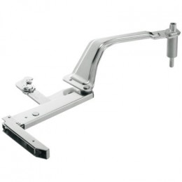 AVENTOS HS, рычаг для Servo-Drive, левый 21S3501.01