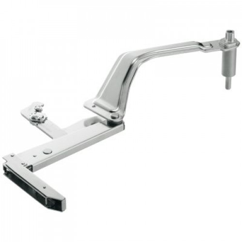AVENTOS HS, рычаг для Servo-Drive, левый 21S3501.01