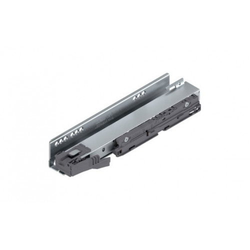 Направляющая LEGRABOX BLUMOTION S,  750.2701S полное выдвижение, 40 кг, НД=270 мм, левая