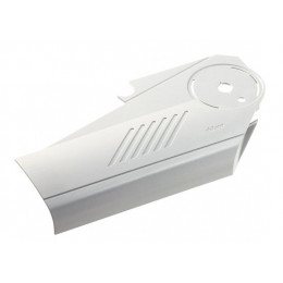 AVENTOS HS, заглушка основная белая, правая 0S8001