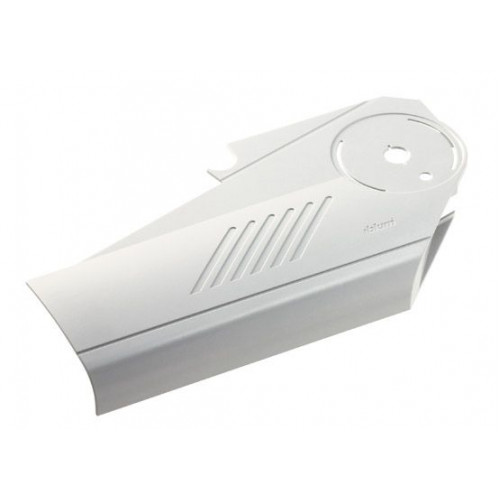 AVENTOS HS, заглушка основная белая, правая 0S8001