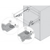 TANDEMBOX Tip-On, Направляющие 50кг, 550мм, комплект