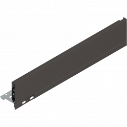 Царга "M" Legrabox 450мм, 770M4502S гавана-коричн., правая