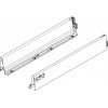 TANDEMBOX intivo/antaro, царги М 83/600мм, белые, комплект