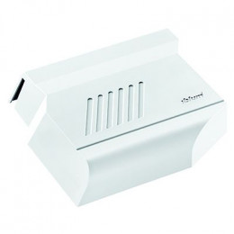 AVENTOS HK-S, заглушка основная белая, правая 20K8A01
