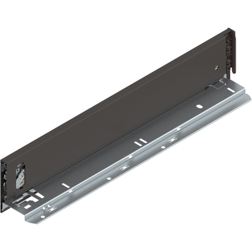 Царга "M" Legrabox 450мм, 770M4502S гавана-коричн., левая 