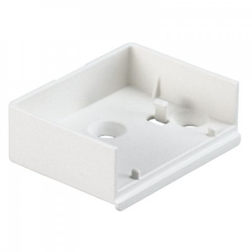 AVENTOS, держатель радиокнопки Servo-Drive, белый 21P5216