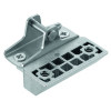 AVENTOS HK-XS, крепление фасада для узкой алюминиевой рамки 20K4101A