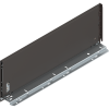 Царга "C" Legrabox 500мм, 770C5002S гавана-коричн., левая