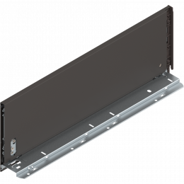 Царга "C" Legrabox 500мм, 770C5002S гавана-коричн., левая
