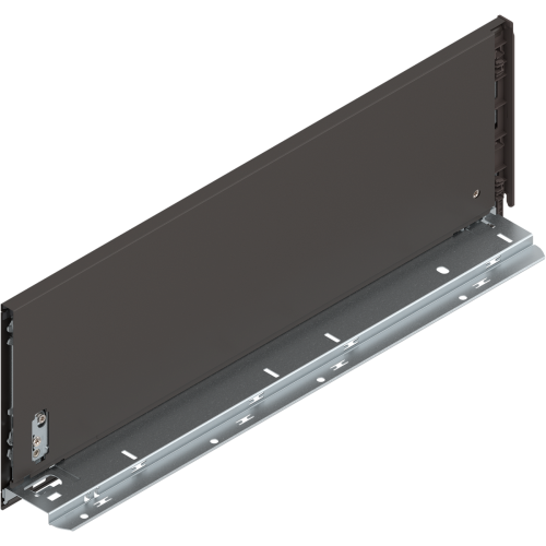 Царга "C" Legrabox 500мм, 770C5002S гавана-коричн., левая