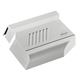 AVENTOS HK-S, заглушка основная серая, правая 20K8A01