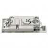 AVENTOS HK-S, крепление фасада для алюминиевых рамок, левое 20K4A01A01
