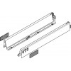 TANDEMBOX intivo/antaro, царги N 68/450мм, белые, комплект