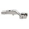 AVENTOS HF, Петля средняя без пружины для алюминиевых рамок 78Z550AT