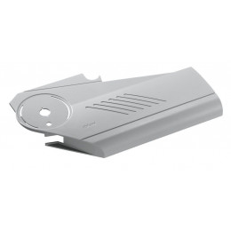 AVENTOS HS, заглушка основная серая, левая 20S8001