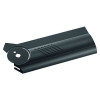 AVENTOS HF, Заглушка основная темно-серая, лев. 20F8001