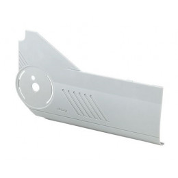 AVENTOS HS, заглушка основная белая, левая 20S8001