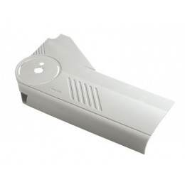 AVENTOS HL, Заглушка основная серая, левая 20L8001.02