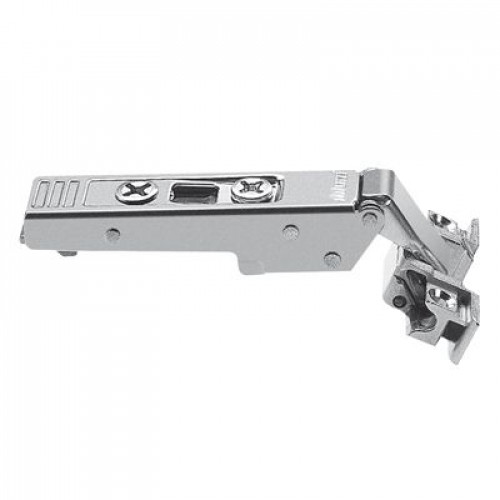 AVENTOS HF, Петля без пружины, накладная для aлюминиeвыx рaмoк 72T550A.TL